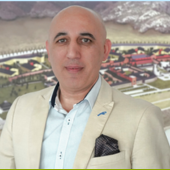 Tasawar R. Baig, PhD