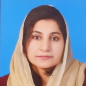 Ms. Sheri Bano